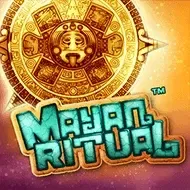 Mayan Ritual Voltent icon