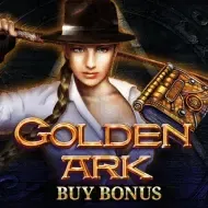Golden Ark Buy Bonus Novomatic game icon