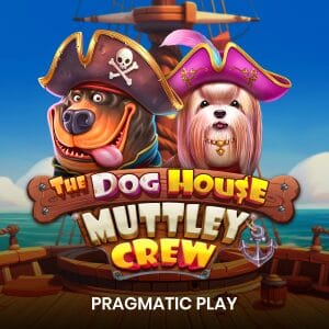 The Dog House Muttley Crew thumbnail