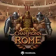 Champions of Rome