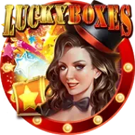 LuckyBoxesCQ9 game thumbnail
