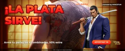 Feel the Yakuza Honor