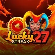 Lucky Streak 27