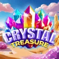 Crystal Treasure Onlyplay icon