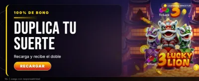 Explosive Welcome Bonus