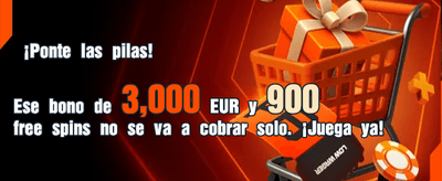 Apuesto Total: Premios Instantáneos banner