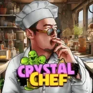 Crystal Chef