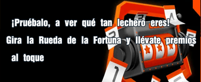 Gana Jackpot en Casino Te Apuesto banner