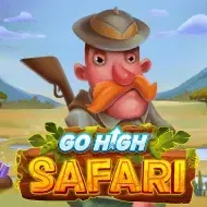 Go High SafariRubyplay game thumbnail