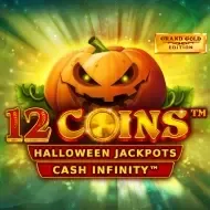 12 Coins Grand Gold Edition