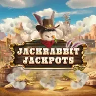 Jackrabbit JackpotsRedtiger