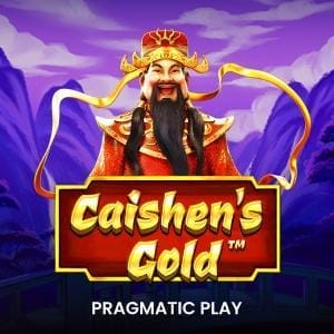 Caishen's Gold game icon
